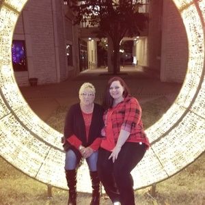 Meet your Posher, Dorothy